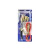 70671 8 strecharsky plynovy horak se 3 koncovkami 25 35 50 mm blistr 10