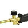 70677 3 stresni horak max 1xx delka 850 mm 5 m hadice 10