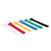 70683 3 suchy zip organizer na kabely 150 mm x 12 mm sada 12 ks 1000