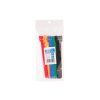 70683 1 suchy zip organizer na kabely 150 mm x 12 mm sada 12 ks 1000