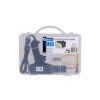 70701 1 svarovaci a sesivaci stroj na plast 50 w 200 sponek 20