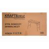 72756 10 svarovaci pracovni stul kd639