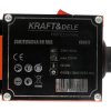 Svařovací stroj na trubky 2900 W KD3072
