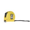 70806 2 svinovaci kovovy metr 7 5 m x 25 mm x 0 12 mm 60