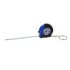 70812 2 svinovaci metr 2 m x 6 mm s priveskem 30 300