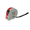 70827 3 svinovaci metr 7 5 m x 25 mm s magnetem 6 60