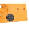 70983 7 sablona pro vrtani otvoru pro panty frezy 15 35 mm 20