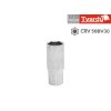 71013 sestihranna dlouha nasadka 1 2 13 mm tvardy 10 50