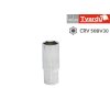 71034 sestihranna dlouha nasadka 1 4 9 mm tvardy 10 100