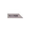 71358 2 sikmy brusny kotouc 125 x 90 x 25 mm p220 250