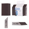 71364 4 sikmy brusny kotouc 125x90x25mm p120 250