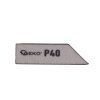 71376 2 sikmy brusny kotouc 125x90x25mm p40 250