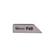 71379 2 sikmy brusny kotouc 125x90x25mm p60 250
