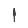 71394 1 skrabka kuzelovy rasple na drevo 15 mm hex 50 250