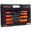 Kraft&Dele KD10946 — Sada podbíjecích šroubováků 12 ks v kufříku