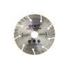 71601 stit prumer 125 mm sedy laser 100