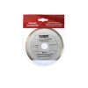 71607 2 stit prumer 125 mm plny sedy 100