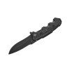 71643 2 takticky nuz 200 85 mm black survival series 12 72