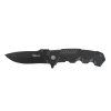 71643 3 takticky nuz 200 85 mm black survival series 12 72