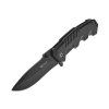 71643 6 takticky nuz 200 85 mm black survival series 12 72