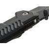 71643 7 takticky nuz 200 85 mm black survival series 12 72