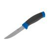 71649 3 takticky nuz finka 215 105 mm s pouzdrem black survival series vystavni karton 12 48