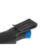 71649 7 takticky nuz finka 215 105 mm s pouzdrem black survival series vystavni karton 12 48