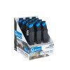 71649 1 takticky nuz finka 215 105 mm s pouzdrem black survival series vystavni karton 12 48