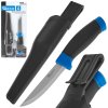 71652 takticky nuz finka 215 105 mm s pouzdrem black survival series 12 48