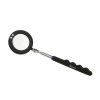 71724 teleskopicke kontrolni zrcatko s lampickou 280 870 mm 72