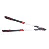 71733 11 teleskopicke nuzky na vetve s cepeli 715 955 mm 65mn ptfe 6 12