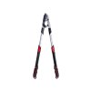 71739 3 teleskopicke nuzky na vetve s prevodovkou a protilehlym ostrim 730 970 mm 65mn ptfe 6 12