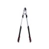 71739 10 teleskopicke nuzky na vetve s prevodovkou a protilehlym ostrim 730 970 mm 65mn ptfe 6 12