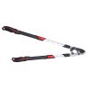 71739 11 teleskopicke nuzky na vetve s prevodovkou a protilehlym ostrim 730 970 mm 65mn ptfe 6 12