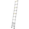 71763 6 teleskopicky hlinikovy zebrik 2 6 m 150 kg 1