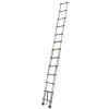 71766 6 teleskopicky hlinikovy zebrik 3 8 m 150 kg 1