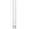 71769 4 teleskopicky hlinikovy zebrik 4 4 m 150 kg 1