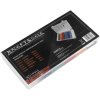 Kraft&Dele KD10918 – Termo smršťovací bužírky, sada 100 ks (6 průměrů, 1,5–13 mm, 660 V / 125 °C)