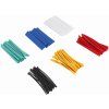 72420 8 termo smrstovaci trubice sada 100 ks kd10918
