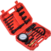 Kraft&Dele KD12516 – Tester měřič kompresního tlaku diesel 0–70 bar