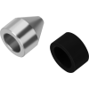 Kraft&Dele KD12516 – Tester měřič kompresního tlaku diesel 0–70 bar