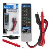 71916 tester pro kontrolu 12v baterii 10 40