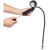 Tester těsnosti chladicího systému 28 ks Kraft&Dele KD12501