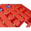 Tester tlaku vstřikovačů common rail KD10698