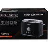 73629 16 toster kraft dele kd4156 1000 w