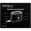 72078 17 73629 17 toster kraft dele kd4156 1000 w