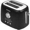Toster Kraft&Dele KD4155 – 1000 W, 11 stupňů opékání