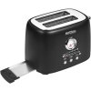 Toster Kraft&Dele KD4155 – 1000 W, 11 stupňů opékání