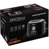 Toster Kraft&Dele KD4155 – 1000 W, 11 stupňů opékání