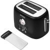 73617 7 toster kraft dele kd4155 1000 w 11 stupnu opekani